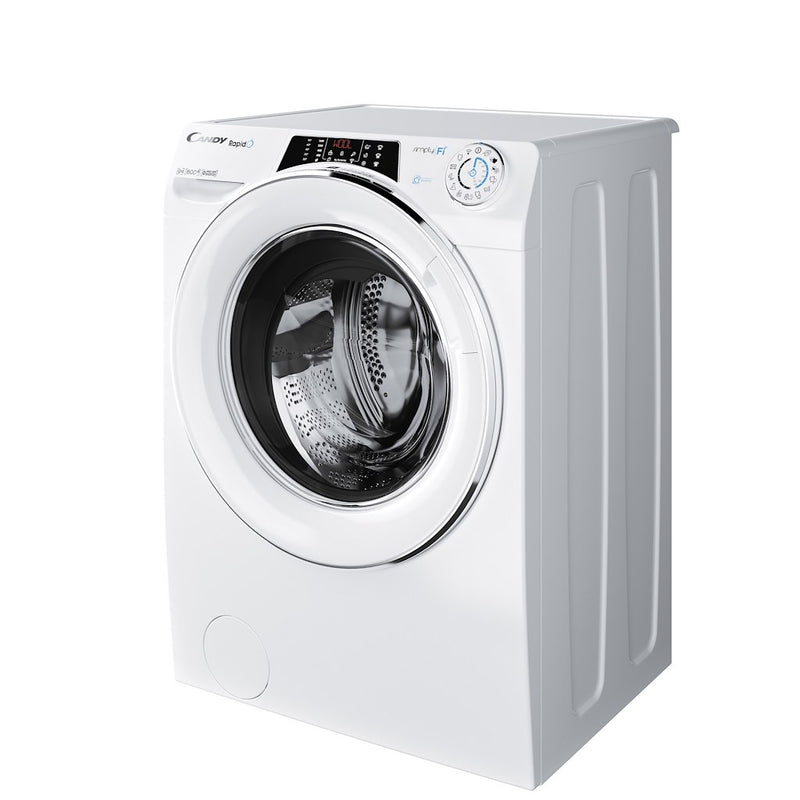 Candy RO1694DWMCE Rapido Washing Machine 9kg 1600rpm (Discontinued)