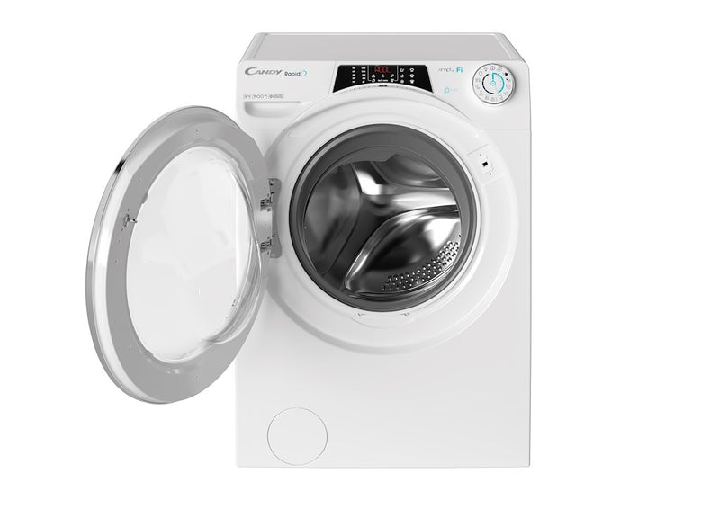 Candy RO1694DWMCE Rapido Washing Machine 9kg 1600rpm (Discontinued)