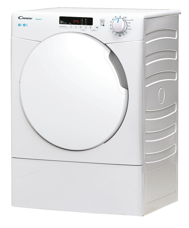 Candy CSE V9DF-80 9kg Vented Tumble Dryer (Discontinued)