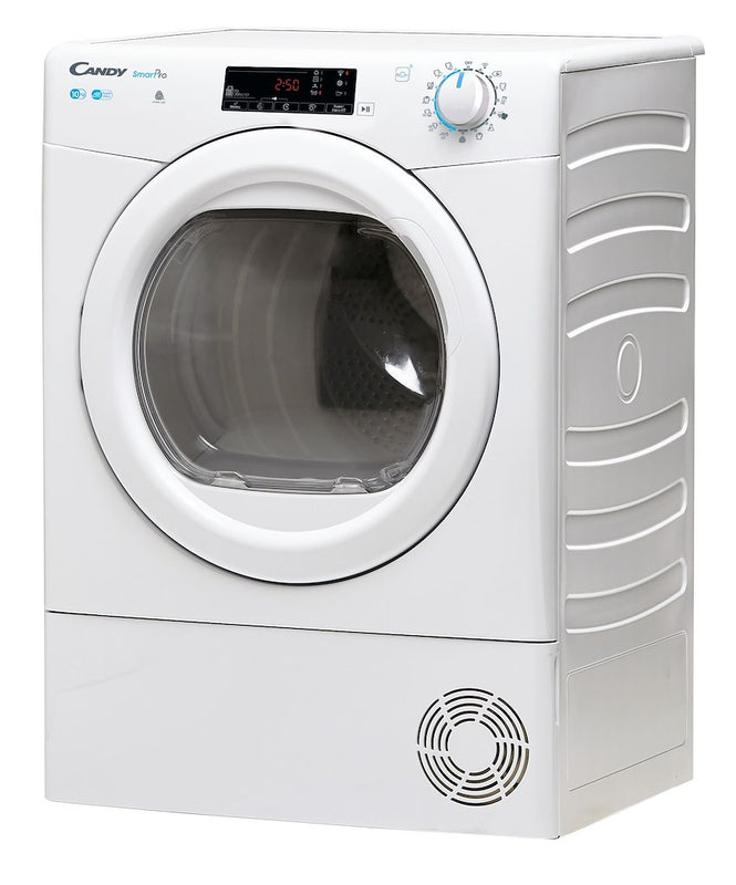 Candy CSOEC10TG-80 Smart Pro 10kg Condenser Dryer (Discontinued)