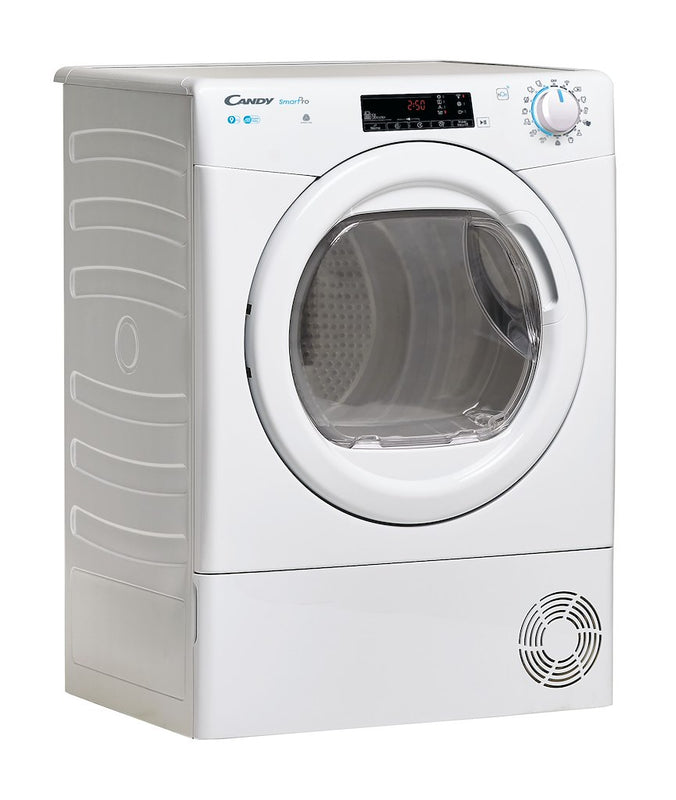 Candy CSOEC9TG-80 Smart Pro 9kg Condenser Dryer (Discontinued)
