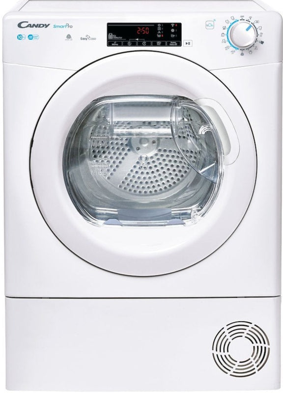 Candy CSOEC10TE-80 Smart Pro 10kg Condenser Dryer