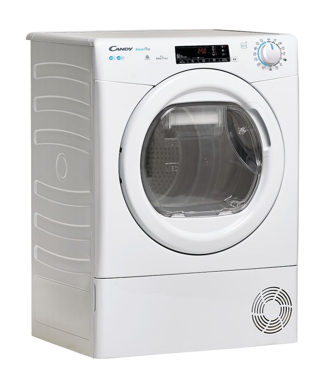 Candy CSOEC10TE-80 Smart Pro 10kg Condenser Dryer (Discontinued)