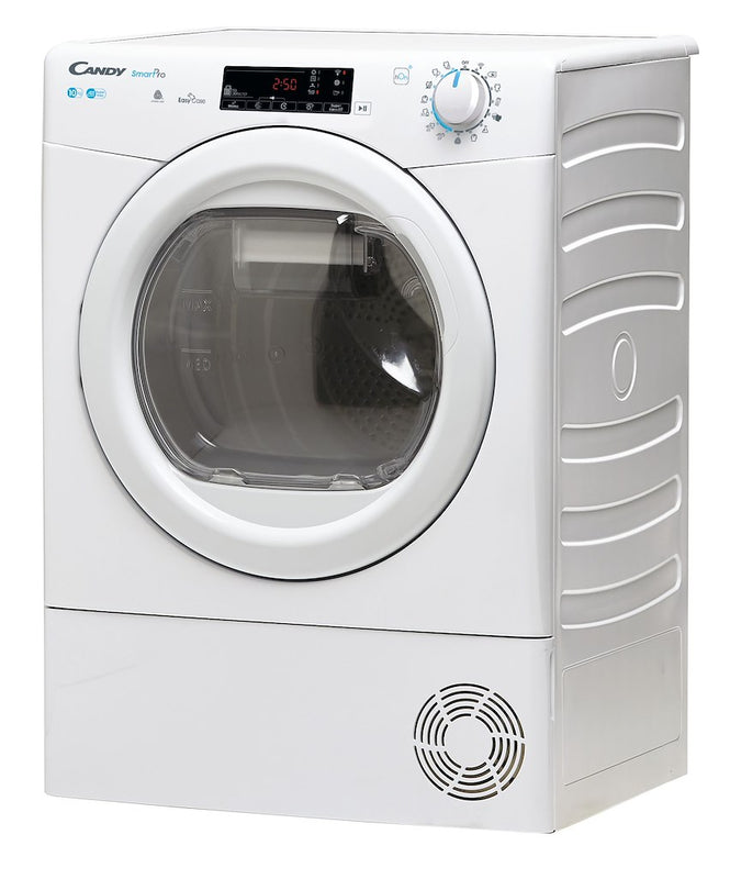 Candy CSOEC10TE-80 Smart Pro 10kg Condenser Dryer (Discontinued)
