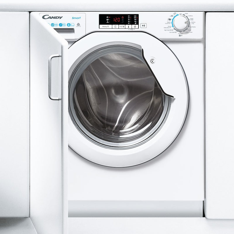 Candy CBD495D2WE 9+5kg Washer Dryer (Discontinued)