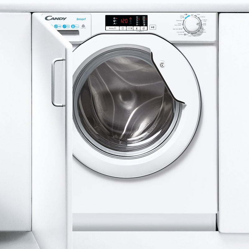 Candy CBD 485D2E 8+5kg Built-In Washer Dryer (Discontinued)