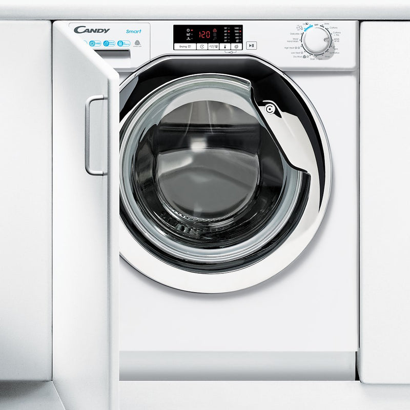 Candy CBD 485D2CE Washer Dryer (Discontinued)