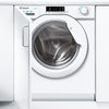 Candy CBW 47D2E 7kg 1400rpm Washing Machine (Discontinued) Thumbnail
