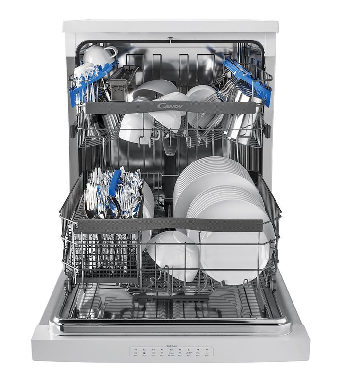 Candy CF 6E5DFW Dishwasher (Discontinued)