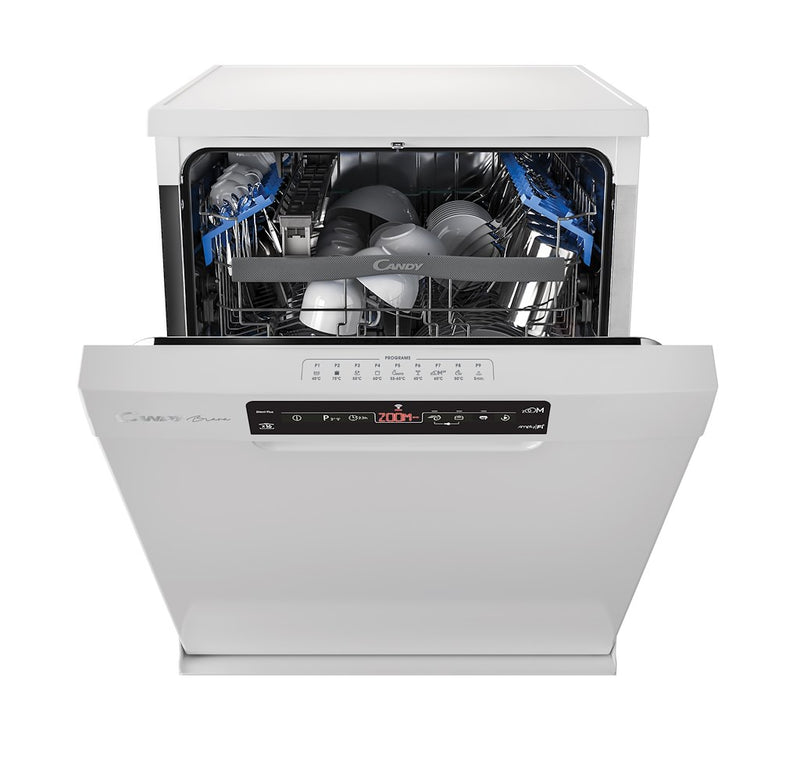 Candy CF 6E5DFW Dishwasher (Discontinued)