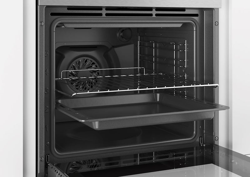 Candy FCP602X E0E/E 60cm Multifunction Built-In Single Oven with WiFi (Discontinued)