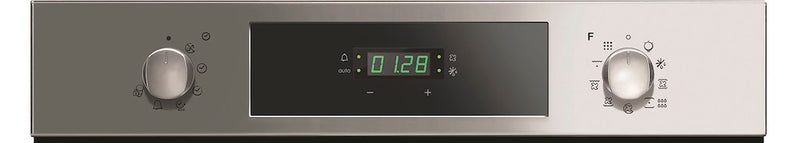 Candy CELFP886X 60cm Multifunction Built-In Single Oven (Discontinued)