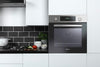 Candy CELFP886X 60cm Multifunction Built-In Single Oven (Discontinued) Thumbnail
