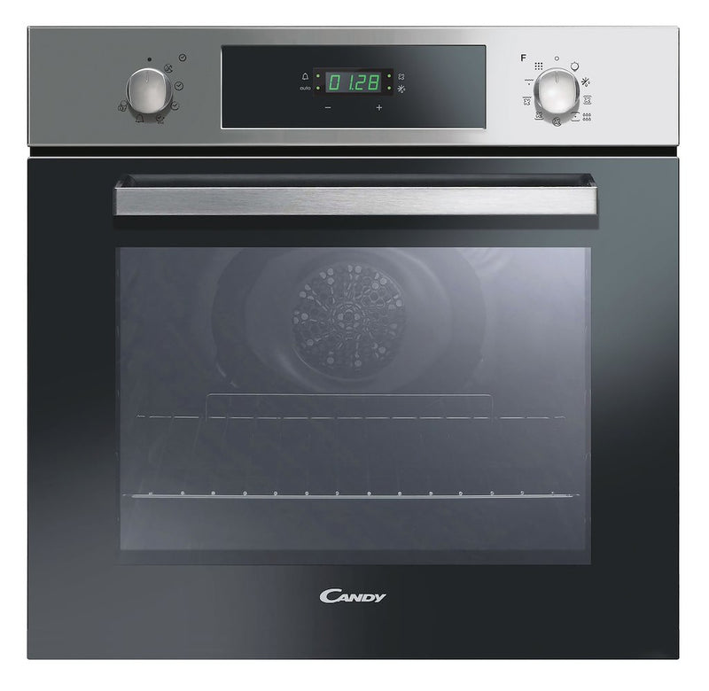 Candy CELFP886X 60cm Multifunction Built-In Single Oven (Discontinued)