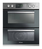 Candy FC7D405IN 72cm Built-Under Double Oven (Discontinued) Thumbnail