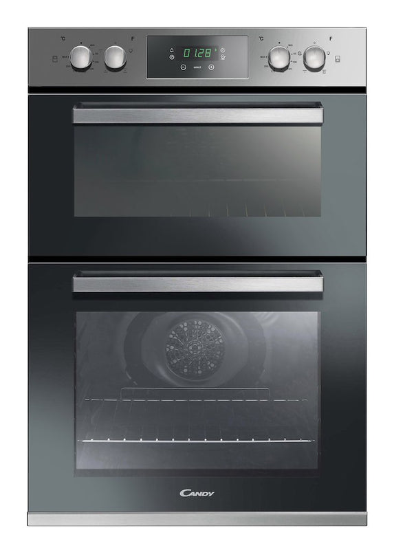 Candy FC9D405IN 90cm Built-In Double Oven