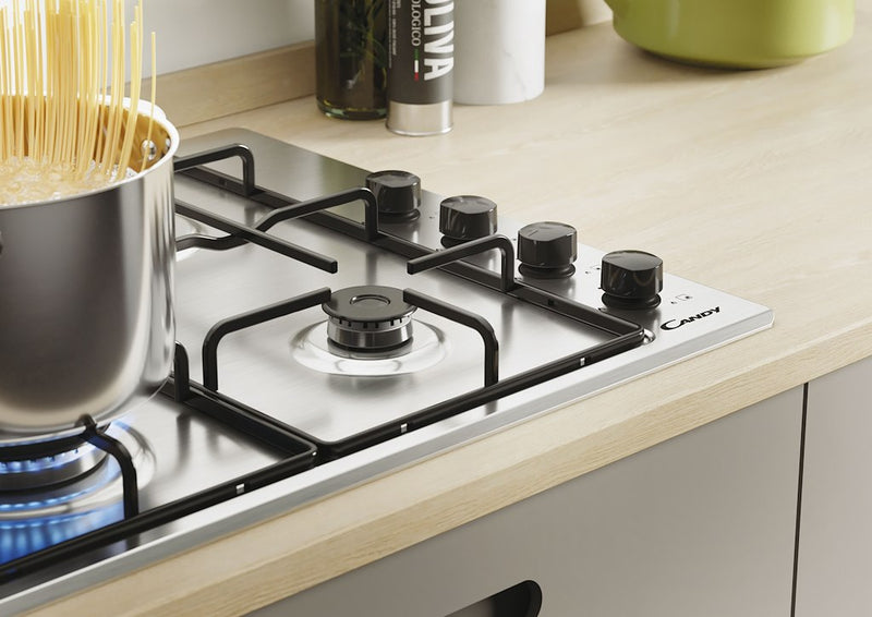 Candy CHW6LBX 60cm Gas Hob (Discontinued)