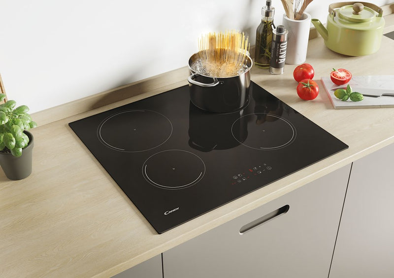 Candy CI642C/E1 60cm Induction Hob (Discontinued)