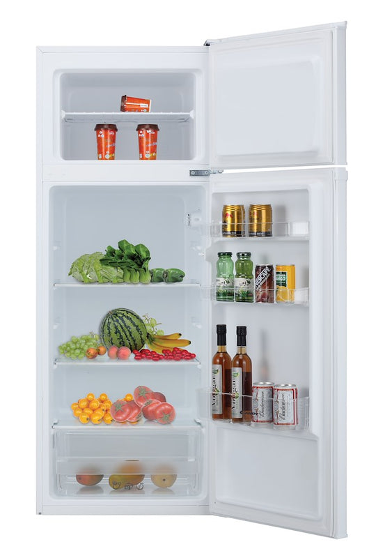 Candy CMTSE 5142WUKN Fridge Freezer (Discontinued)