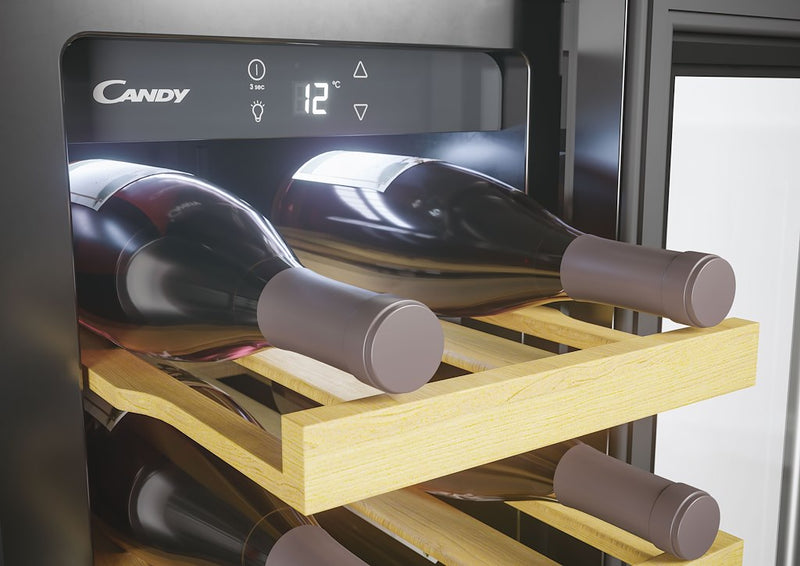Candy CCVB 30 UK/1 Wine Cooler (Discontinued)