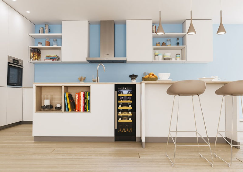 Candy CCVB 30 UK/1 Wine Cooler (Discontinued)