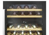 Candy CCVB 60D UK/N Wine Cooler 46 Bottle Capacity (Discontinued) Thumbnail