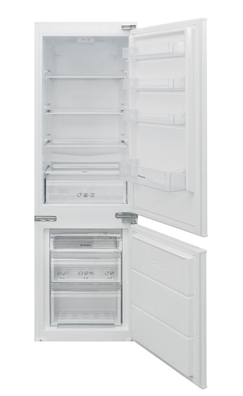 Candy BCBS 172 TK/N Built-In Fridge Freezer 70/30 Split
