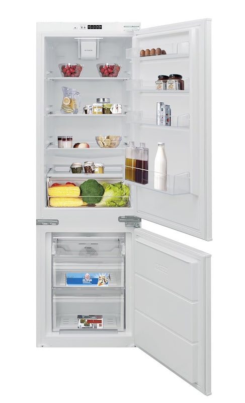 Candy BCBF 174 FTK/N Built-In Fridge Freezer (Discontinued)