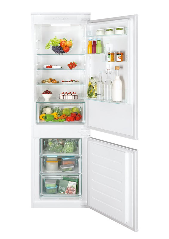 Candy CFL3518F Integrated Fridge Freezer (Discontinued)