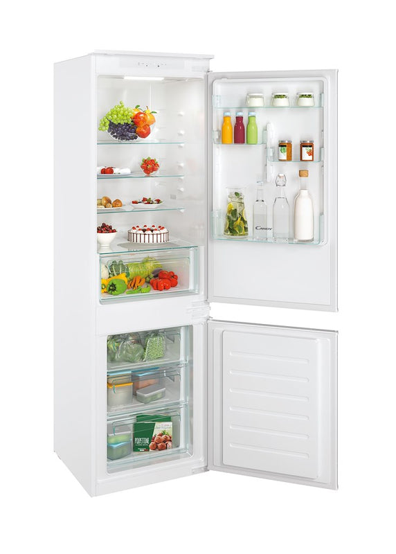 Candy CFL3518F Integrated Fridge Freezer (Discontinued)