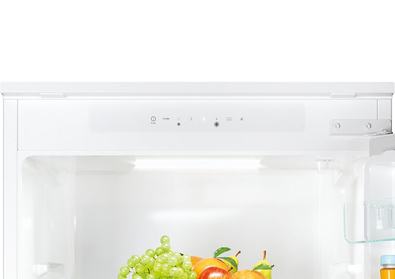 Candy CFL3518F Integrated Fridge Freezer (Discontinued)
