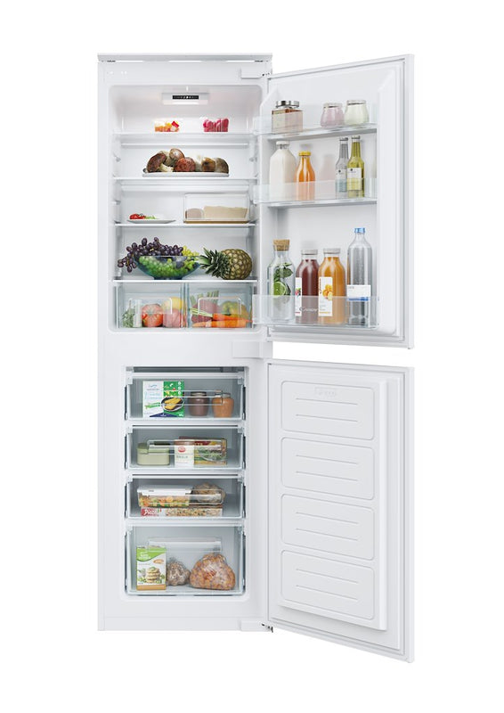 Candy CBES50N518FK Built-In Fridge Freezer (Discontinued)