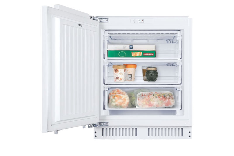 Candy CFU 135 NEK/N 60cm Undercounter Freezer (Discontinued)