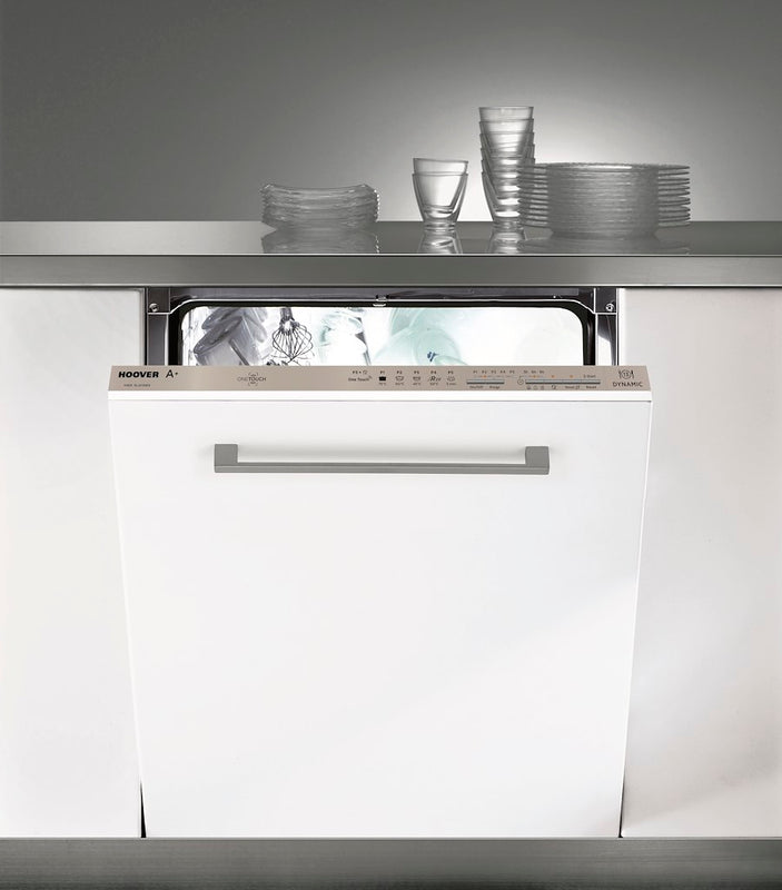Hoover HDI 1LO38S-80/T 60cm Integrated Dishwasher