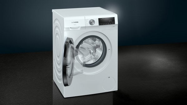 Siemens WG54G201GB, Washing machine, front loader (Discontinued)