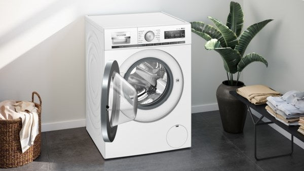 Siemens WM16XM81GB, Washing machine, front loader (Discontinued)