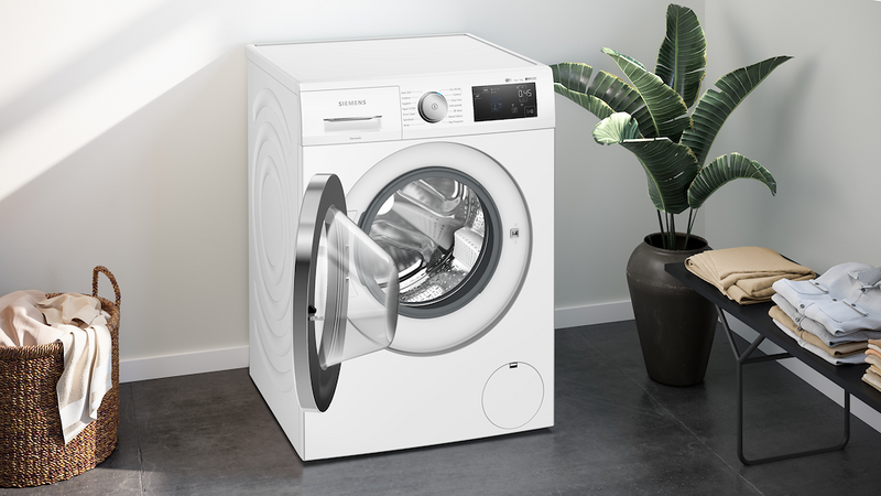 Siemens iQ 500 WM14UP89GB, Washing machine, front loader