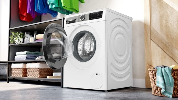 Bosch WGG256M1GB, Washing machine, front loader (Discontinued)