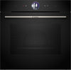 Bosch HRG7764B1B, Built-in oven with added steam function Thumbnail
