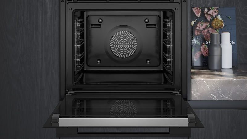 Siemens iQ 700 HB778G3B1B, Built-in oven