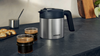 Siemens TQ903GB9, Fully automatic coffee machine Thumbnail