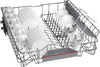 Bosch SMS6ZCW00G, Free-standing dishwasher Thumbnail