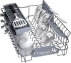 Bosch Series 2 SPS2IKW04G Free-standing dishwasher - White Thumbnail
