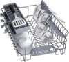 Bosch Series 2 SPV2HKX39G Slimline Integrated Dishwasher Thumbnail