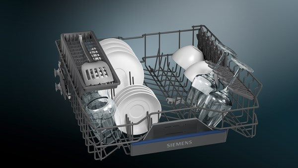 Siemens SN23HW60AG, Free-standing dishwasher (Discontinued)
