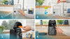 Bosch TAS16B2GB, Hot drinks machine Thumbnail