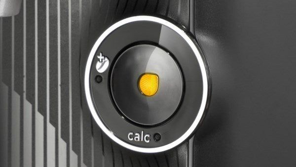 Bosch TAS16B2GB, Hot drinks machine