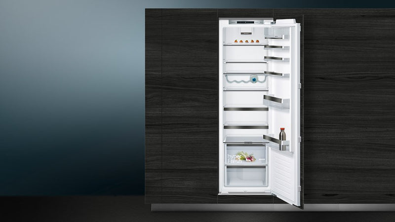 Siemens iQ 500 KI81RSOE0, Built-in fridge