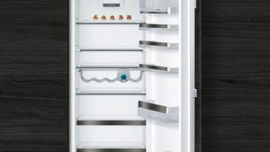 Siemens iQ 500 KI81RSOE0, Built-in fridge