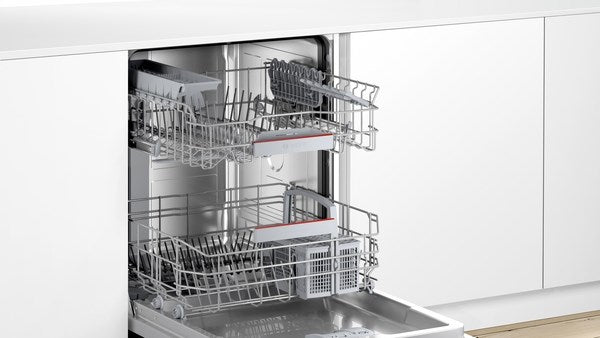 Bosch SMV2HAX02G, Fully-integrated dishwasher (Discontinued)